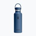 Borraccia termica Hydro Flask Standard Flex 532 ml harbor blue