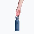 Borraccia termica Hydro Flask Standard Flex 532 ml harbor blue 3