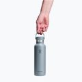 Borraccia termica Hydro Flask Standard Flex 621 ml shale gray 3