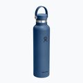 Borraccia termica Hydro Flask Standard Flex 710 ml harbor blue 2