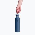 Borraccia termica Hydro Flask Standard Flex 710 ml harbor blue 3