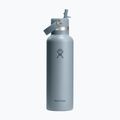 Borraccia termica Hydro Flask Standard Flex 621 ml shale gray