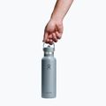 Borraccia termica Hydro Flask Standard Flex 621 ml shale gray 3