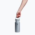 Borraccia termica Hydro Flask Wide Flex 946 ml shale gray 3