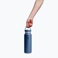 Borraccia termica Hydro Flask Wide Flex 1180 ml Harbor Blue 3