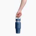 Borraccia termica Hydro Flask Wide Flex Straw Travel 621 ml Harbor Blue 3