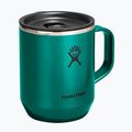 Borraccia termica Hydro Flask Lightweight Mug 355 ml emerald green 2