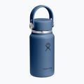 Borraccia termica Hydro Flask Micro 200 ml harbor blue 2