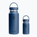 Borraccia termica Hydro Flask Micro 200 ml harbor blue 3