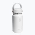 Borraccia termica Hydro Flask Micro Hydro 200 ml white 2