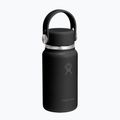 Borraccia termica Hydro Flask Micro 200 ml black 2