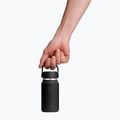 Borraccia termica Hydro Flask Micro 200 ml black 4