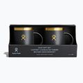Set di 2 tazze termiche Hydro Flask 350 ml black tie