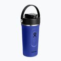 Shaker Hydro Flask Insulated Shaker 710 ml capri blue 2