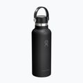 Borraccia termica Hydro Flask Standard Flex 532 ml black 2