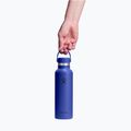 Borraccia termica Hydro Flask Standard Flex 621 ml blue 3