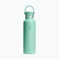 Borraccia termica Hydro Flask Standard Flex 621 ml mermaid green