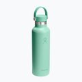 Borraccia termica Hydro Flask Standard Flex 621 ml mermaid green 2