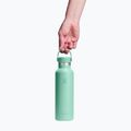 Borraccia termica Hydro Flask Standard Flex 621 ml mermaid green 3