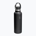 Borraccia termica Hydro Flask Standard Flex 621 ml black 2