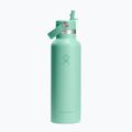 Borraccia termica Hydro Flask Standard Flex 621 ml mermaid green