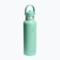 Borraccia termica Hydro Flask Standard Flex 621 ml mermaid green 2
