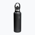 Borraccia termica Hydro Flask Standard Flex 621 ml black 2