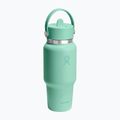 Borraccia termica Hydro Flask Wide Flex Straw Travel 621 ml mermaid green 2