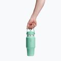 Borraccia termica Hydro Flask Wide Flex Straw Travel 621 ml mermaid green 3