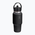 Borraccia termica Hydro Flask Wide Flex Straw Travel 621 ml black 2