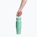 Borraccia termica Hydro Flask Wide Flex Straw Travel 946 ml mermaid green 3