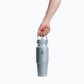 Borraccia termica Hydro Flask Wide Flex Straw Travel 946 ml shale grey 3