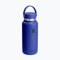 Borraccia termica Hydro Flask Standard Flex 710 ml capri blue 2