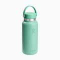 Borraccia termica Hydro Flask Wide Flex 946 ml mermaid green