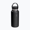 Borraccia termica Hydro Flask Wide Flex 946 ml black