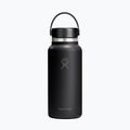 Borraccia termica Hydro Flask Wide Flex 946 ml black 2