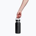Borraccia termica Hydro Flask Wide Flex 946 ml black 3