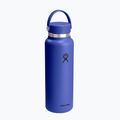 Borraccia termica Hydro Flask Wide Flex 1180 ml capri blue 2