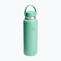 Borraccia termica Hydro Flask Wide Flex 1180 ml mermaid green