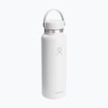 Borraccia termica Hydro Flask Wide Flex 1180 ml white 2