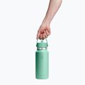 Borraccia termica Hydro Flask Wide Flex Straw 946 ml mermaid green 3
