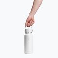 Borraccia termica Hydro Flask Wide Flex Straw 946 ml white 3