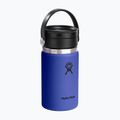 Borraccia termica Hydro Flask Wide Flex Sip 355 ml capri blue 2