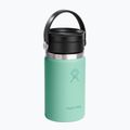 Borraccia termica Hydro Flask Wide Flex Sip 355 ml mermaid green 2