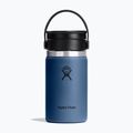 Borraccia termica Hydro Flask Wide Flex Sip 355 ml Harbor Blue