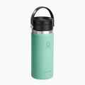 Borraccia termica Hydro Flask Wide Flex Sip 473 ml mermaid green 2