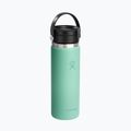 Borraccia termica Hydro Flask Wide Flex Sip 590 ml mermaid green 2