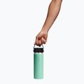 Borraccia termica Hydro Flask Wide Flex Sip 590 ml mermaid green 3