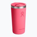 Mug termico Hydro Flask All Around Tumbler Press-In LID 355 ml popstar pink 2