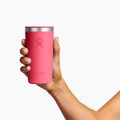 Mug termico Hydro Flask All Around Tumbler Press-In LID 355 ml popstar pink 3